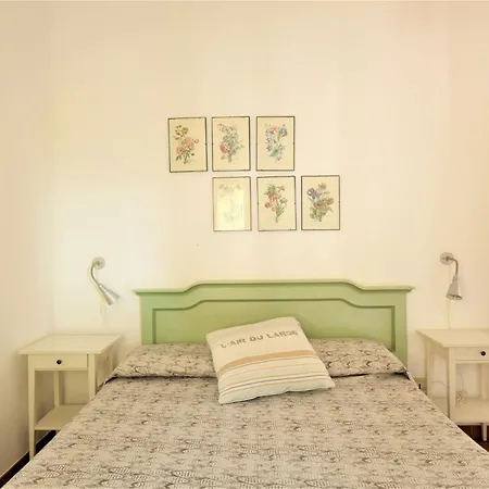 Panorama I By Interhome * カポリーヴェリ