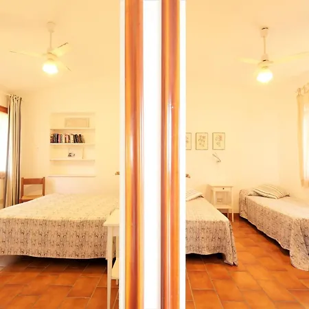 Panorama I By Interhome Holiday home