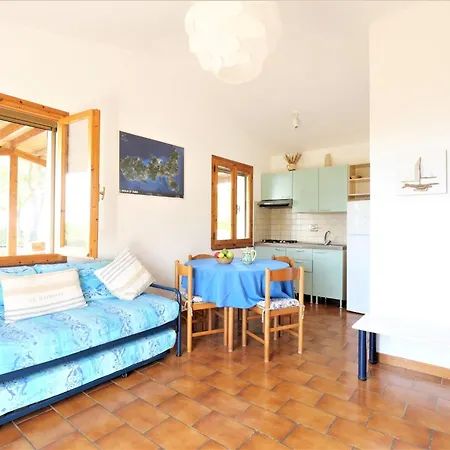Panorama I By Interhome Holiday home *