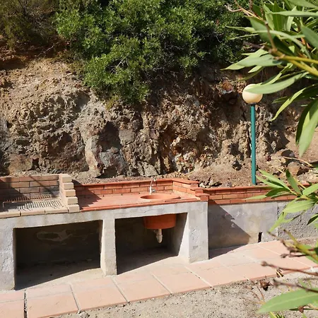 Panorama I By Interhome Holiday home