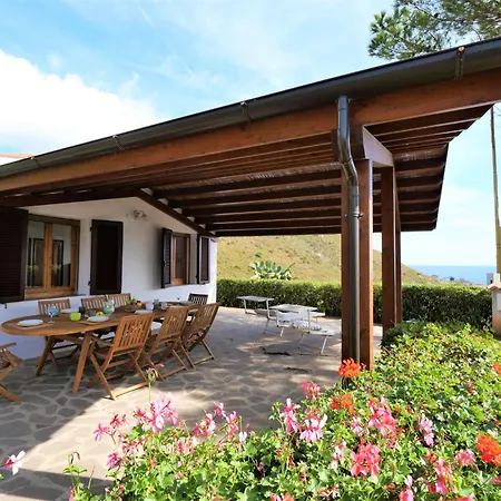 Holiday home Panorama I By Interhome *