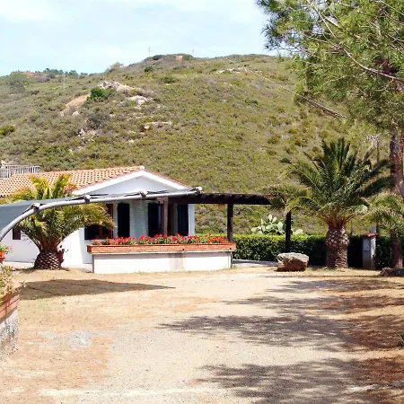 Dom wakacyjny Panorama I By Interhome