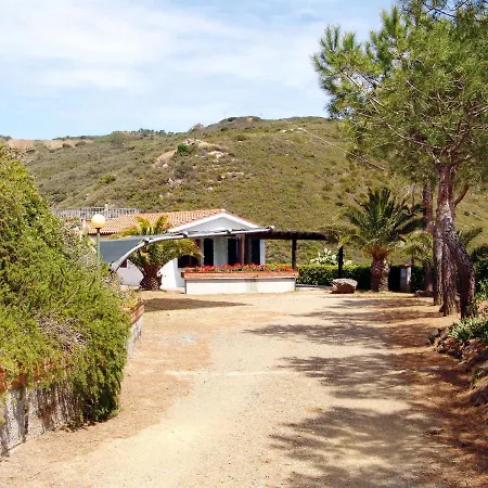 Panorama I By Interhome Vakantiehuis Capoliveri (Isola d'Elba)