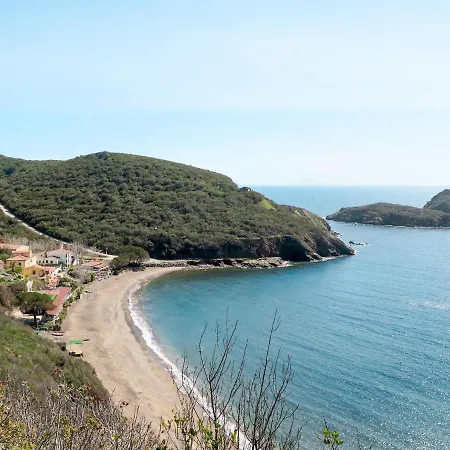 度假居 Panorama I By Interhome 卡波利韦里