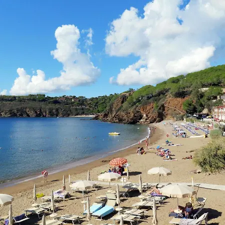 Panorama I By Interhome Vakantiehuis Capoliveri (Isola d'Elba)