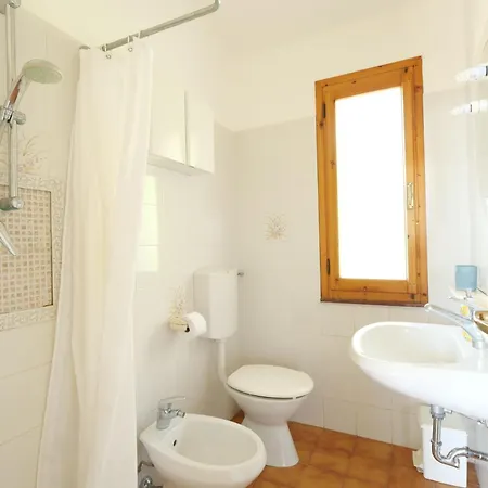 Panorama I By Interhome 度假居 *