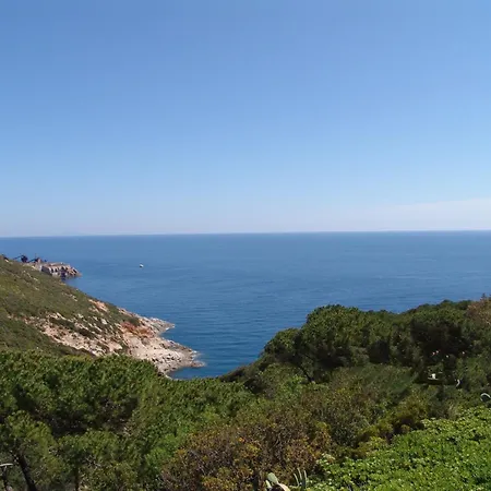 Panorama I By Interhome Capoliveri (Isola d'Elba)