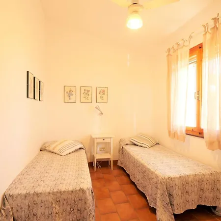 Vakantiehuis Panorama I By Interhome Capoliveri (Isola d'Elba)