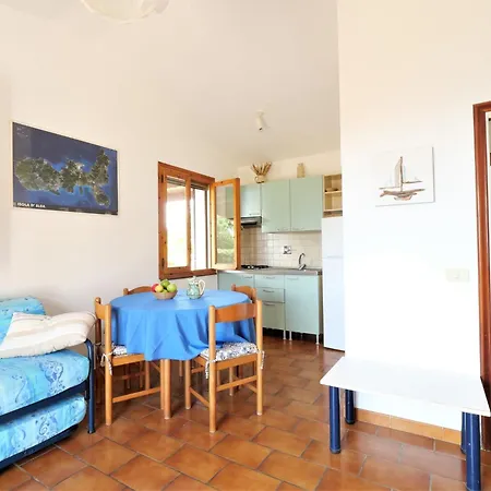 Panorama I By Interhome 度假居 卡波利韦里