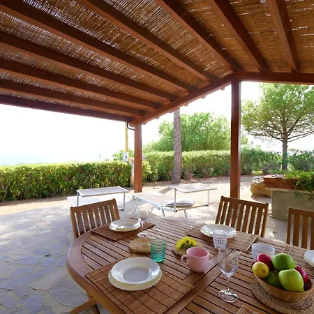 Dom wakacyjny Panorama I By Interhome *