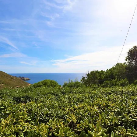 Panorama I By Interhome *