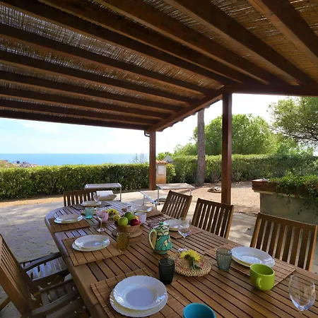 度假居 Panorama I By Interhome *