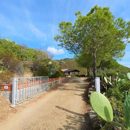 Panorama I By Interhome