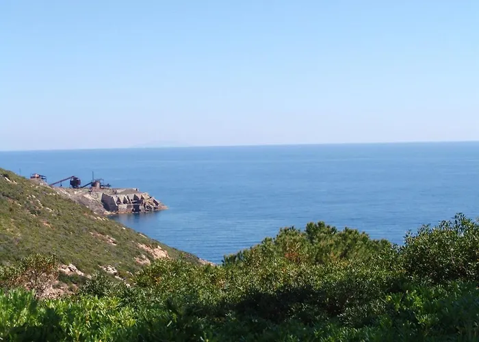 Panorama I By Interhome Capoliveri (Isola d'Elba)
