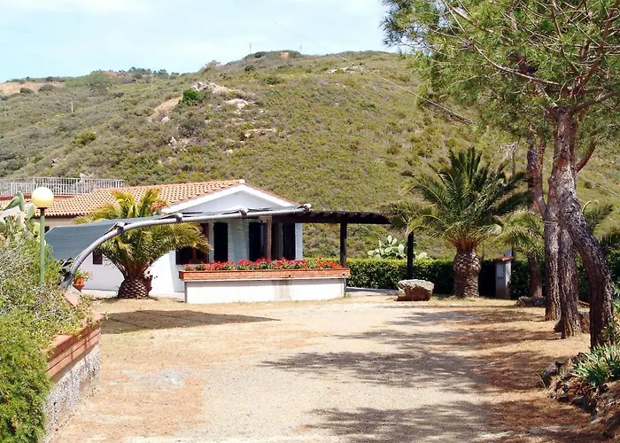 Casa de Férias Panorama I By Interhome