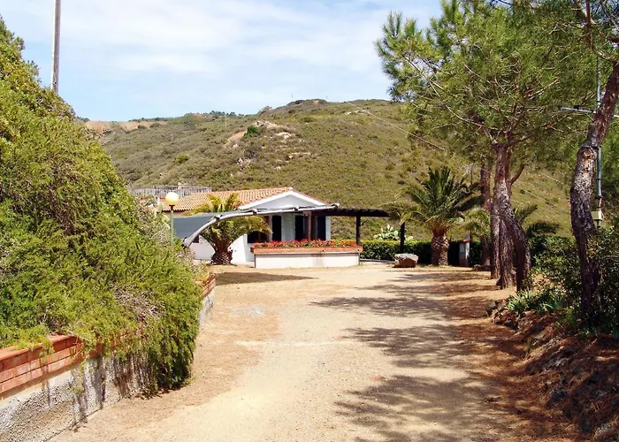 Panorama I By Interhome Casa de Férias Capoliveri (Isola d'Elba)