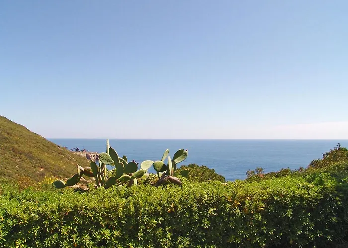 Panorama I By Interhome