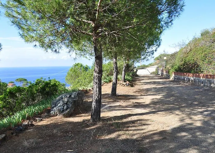 Сasa de vacaciones Panorama I By Interhome *