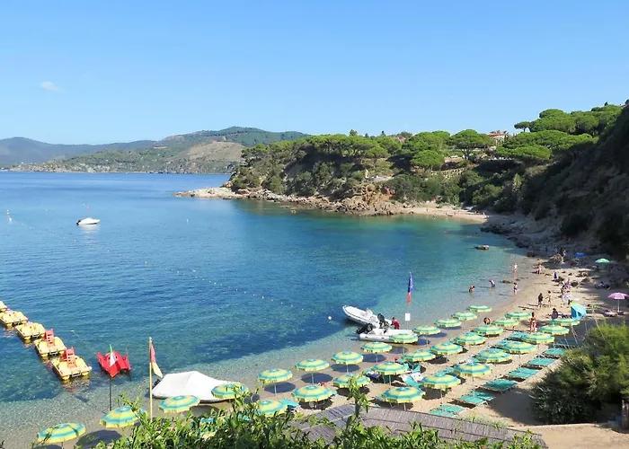 Panorama I By Interhome