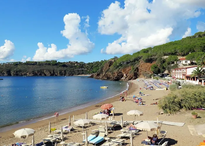 Panorama I By Interhome Ferienhaus Capoliveri (Isola d'Elba)