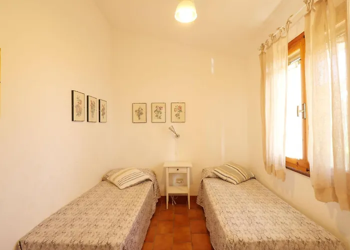 Ferienhaus Panorama I By Interhome Capoliveri (Isola d'Elba)