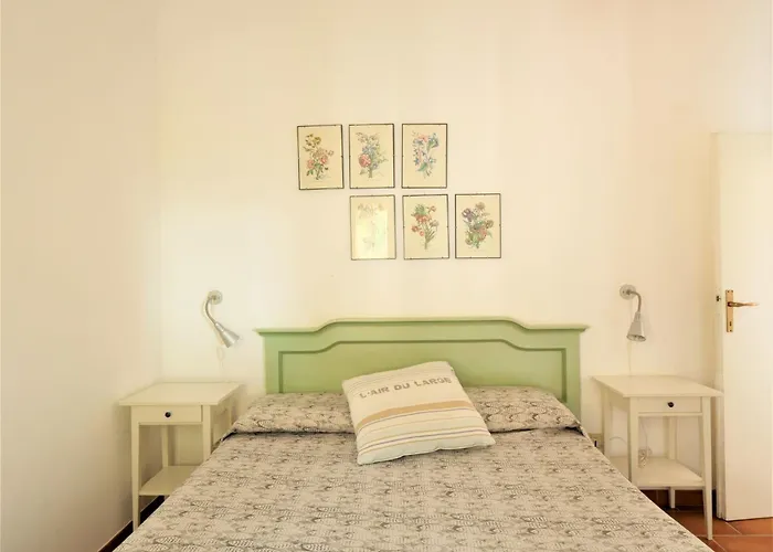 Panorama I By Interhome * Capoliveri (Isola d'Elba)