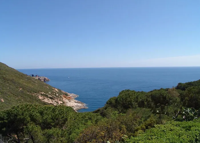 Panorama I By Interhome Capoliveri (Isola d'Elba)