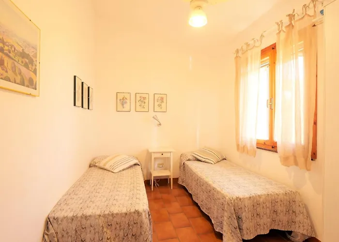 Сasa de vacaciones Panorama I By Interhome Capoliveri (Isola d'Elba)