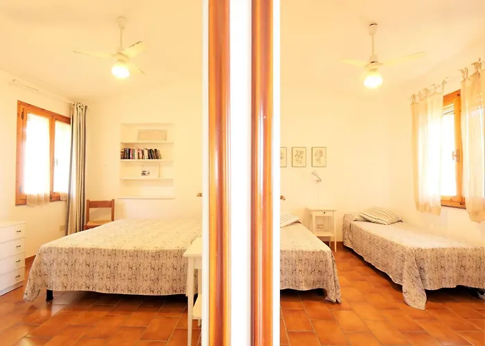 Panorama I By Interhome Ferienhaus