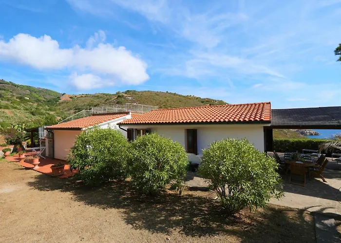 Panorama I By Interhome * Capoliveri (Isola d'Elba)