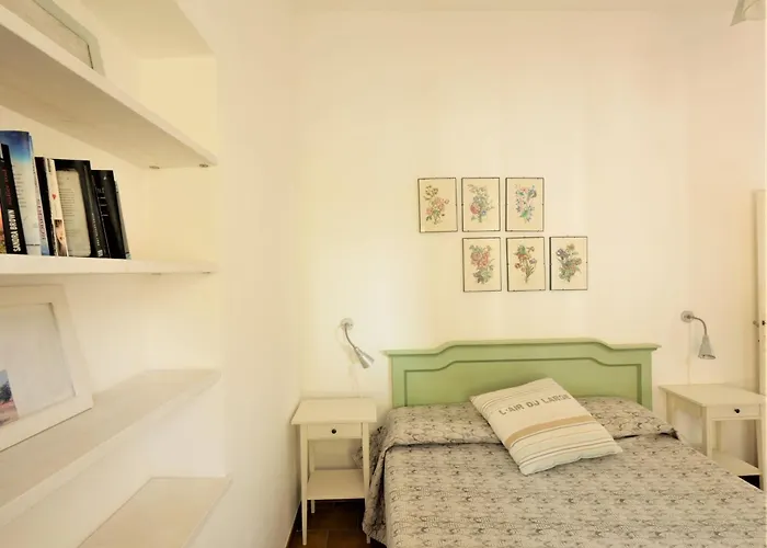 Panorama I By Interhome Ferienhaus Capoliveri (Isola d'Elba)