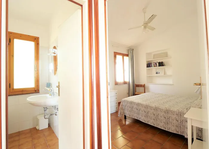 Panorama I By Interhome Capoliveri (Isola d'Elba)