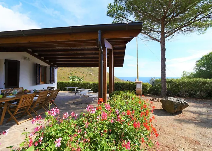 Panorama I By Interhome