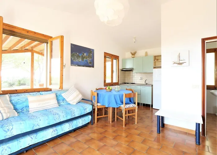 Panorama I By Interhome Ferienhaus *