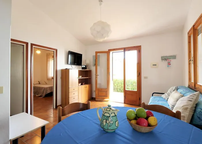 Panorama I By Interhome * Capoliveri (Isola d'Elba)