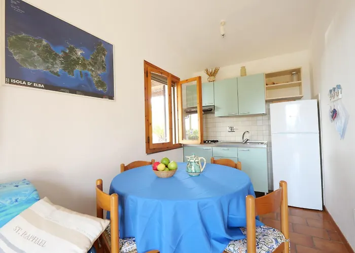 Ferienhaus Panorama I By Interhome