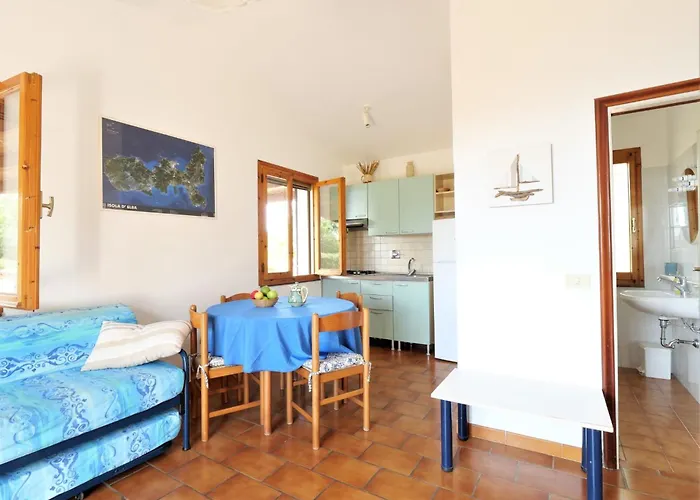 Panorama I By Interhome Ferienhaus Capoliveri (Isola d'Elba)