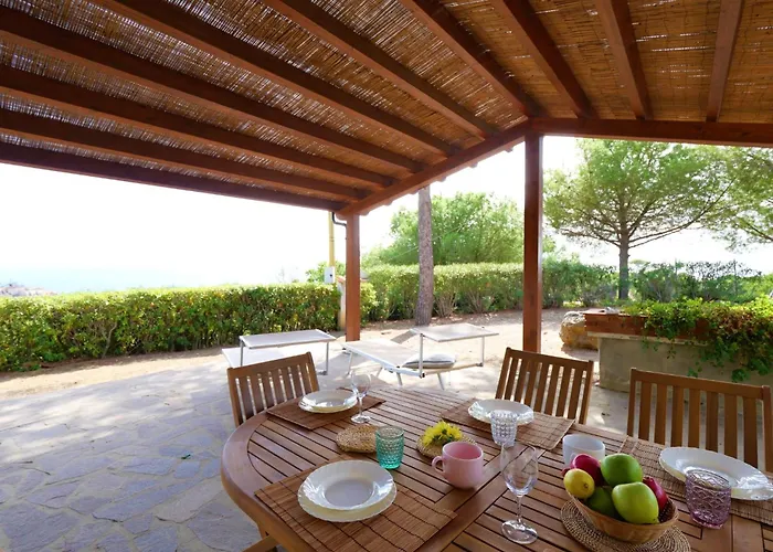 Ferienhaus Panorama I By Interhome *