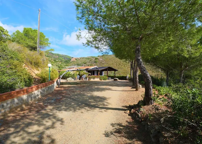 Panorama I By Interhome *