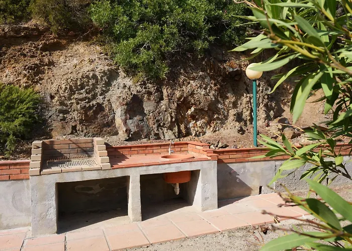 Panorama I By Interhome Casa de Férias