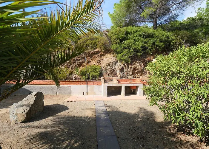 Ferienhaus Panorama I By Interhome *