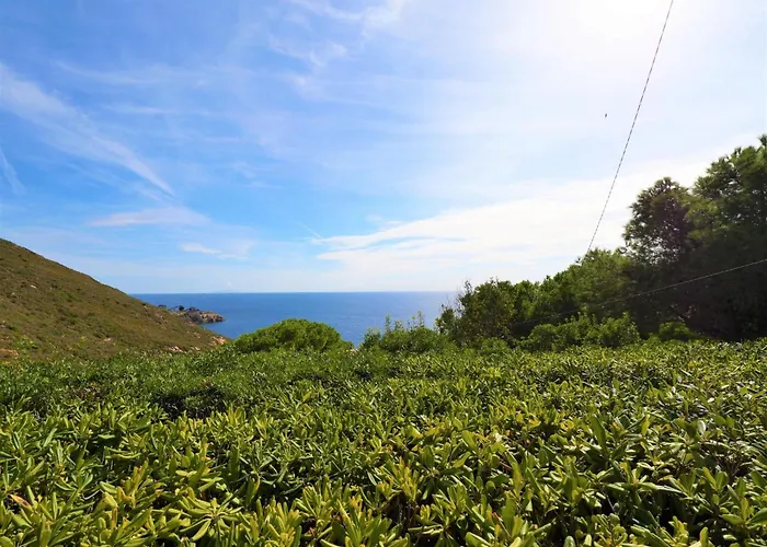 Panorama I By Interhome *