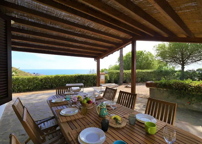 Сasa de vacaciones Panorama I By Interhome *