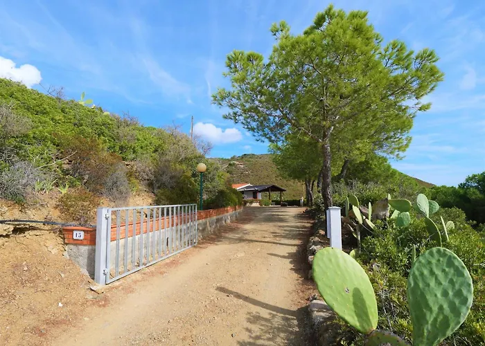 Panorama I By Interhome