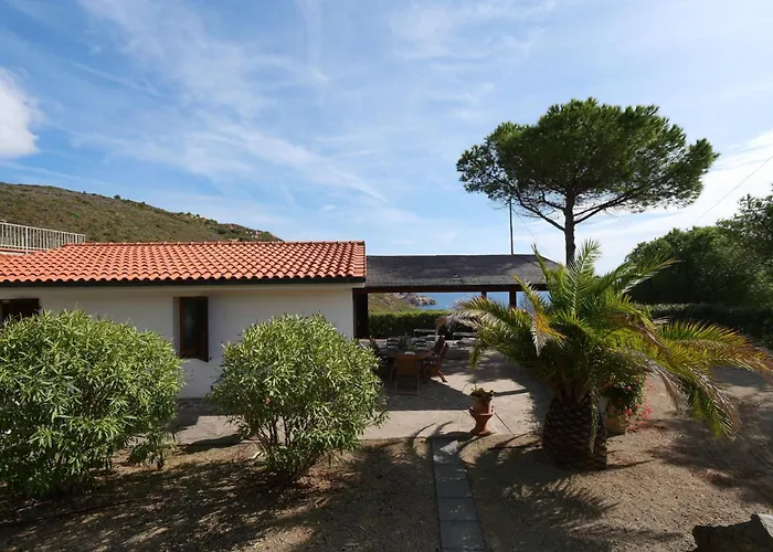 Panorama I By Interhome * Capoliveri (Isola d'Elba)