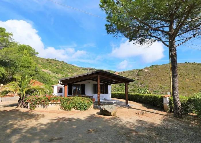 Panorama I By Interhome *