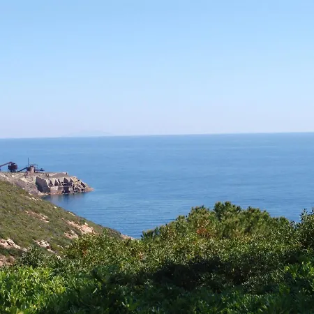 Panorama I By Interhome Capoliveri (Isola d'Elba)