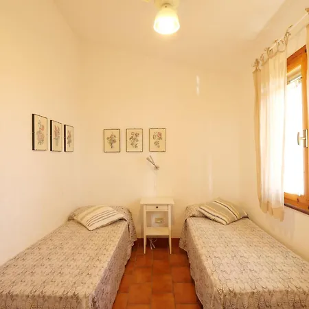 Σπίτι διακοπών Panorama I By Interhome Capoliveri (Isola d'Elba)