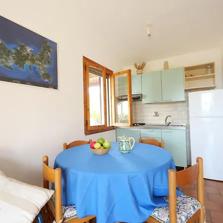 Σπίτι διακοπών Panorama I By Interhome